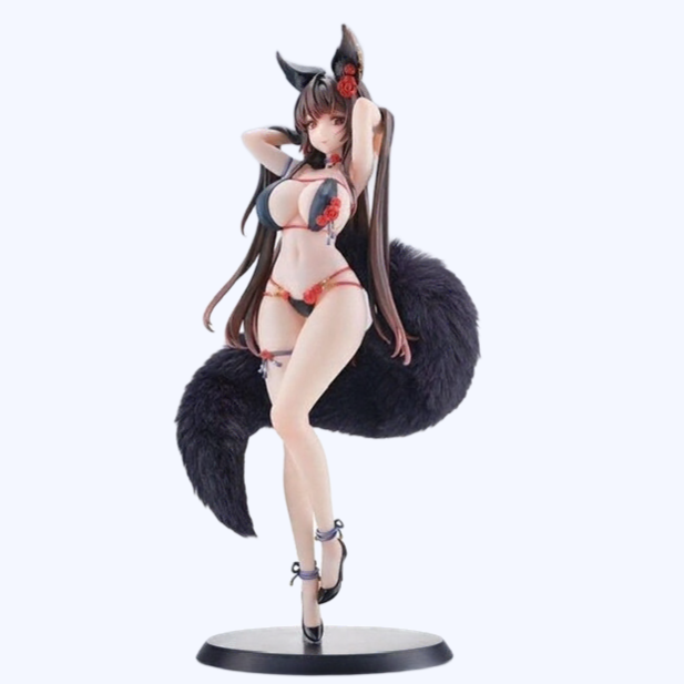 Original - Bara (Bear Panda)