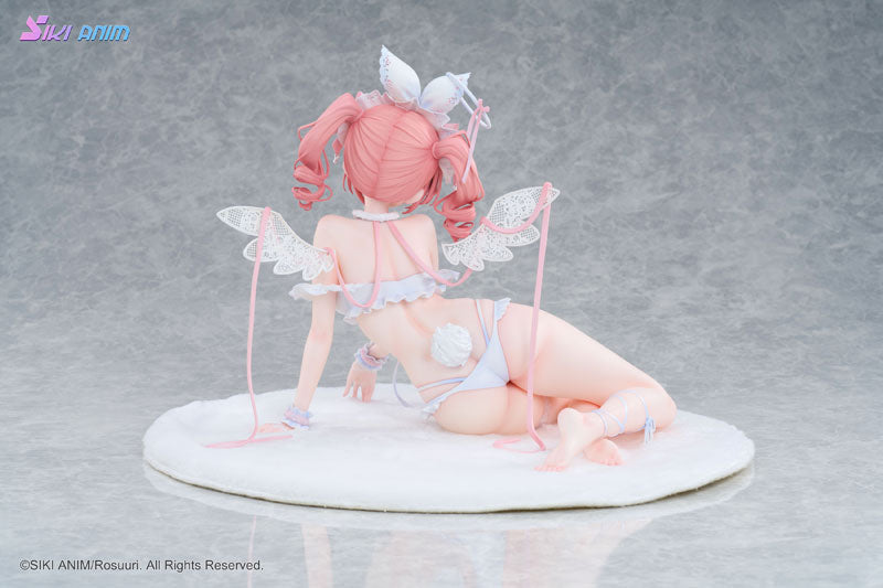 【Pre Order】Rosuuri Channel - Rosuuri - Angel Ver. (Siki Anim)