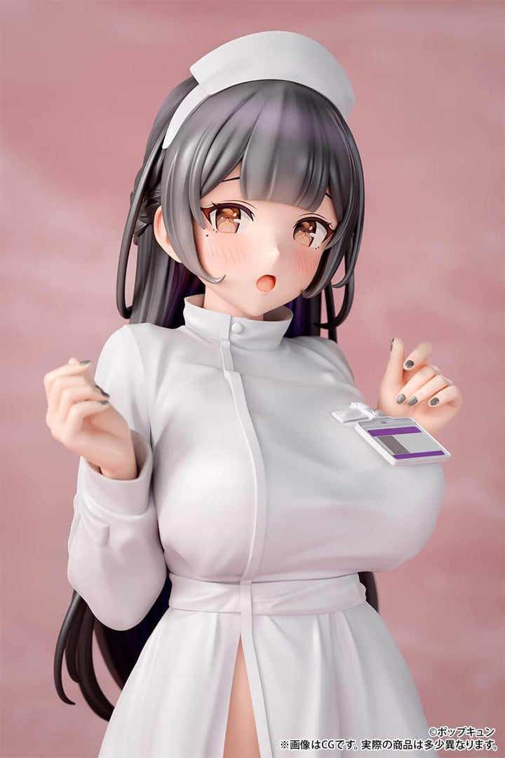 Original - Nurse-san - Bansoukou ver. (B'full)