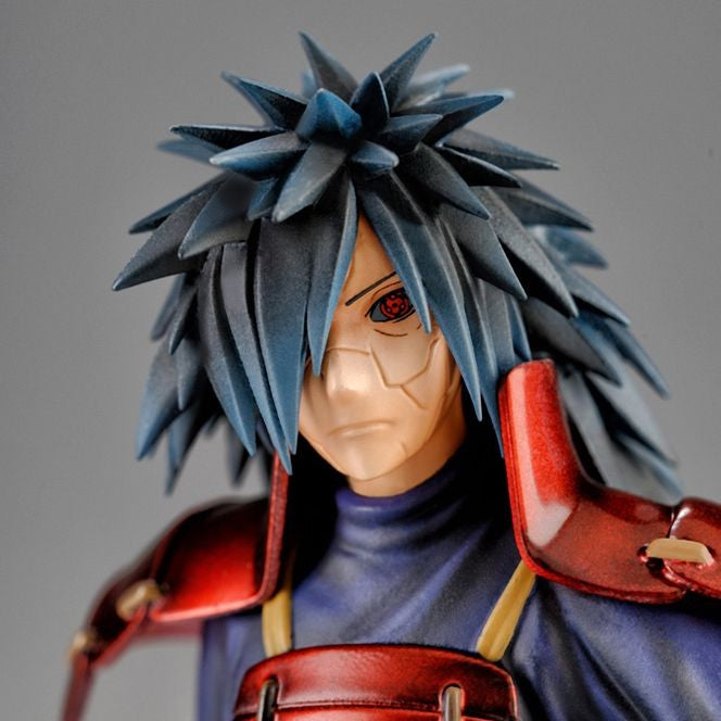 Naruto Shippuuden -Uchiha Madara - DX-Tra - X-tra (Tsume)