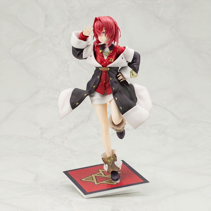 Nijisanji - Ange Katrina (Kotobukiya)