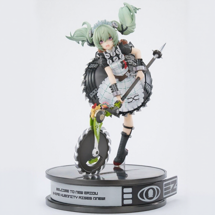 【Pre Order】Zenless Zone Zero - Corin Wickes (Apex Innovation)