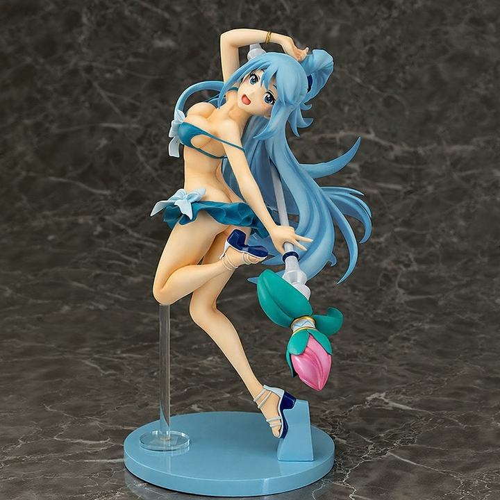 Konosuba!: La benedizione di Dio su questo meraviglioso mondo! -Aqua (Phat Company)
