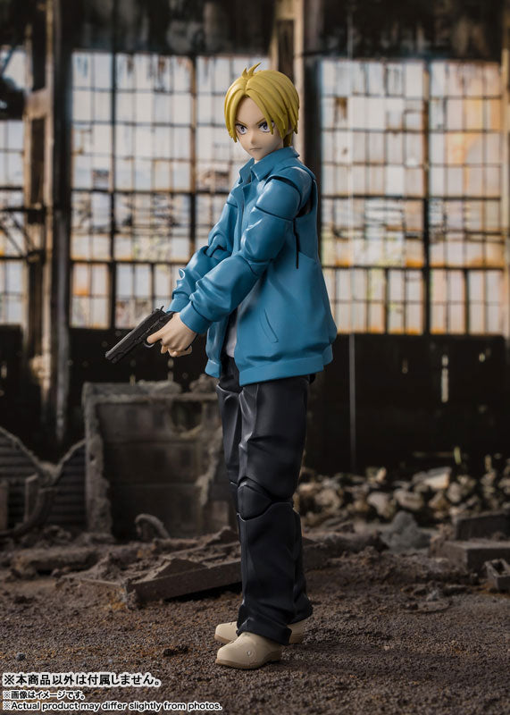 Sakamoto Days - Asakura Shin - S.H.Figuarts (Bandai Spirits)