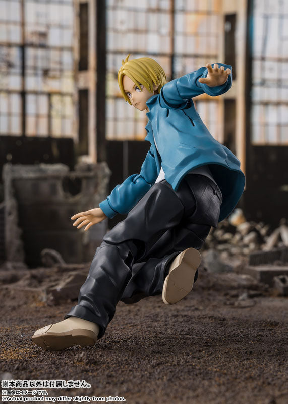 Sakamoto Days - Asakura Shin - S.H.Figuarts (Bandai Spirits)