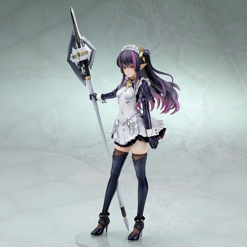 Original - Medium närstridstyp M.A.I.D Mary (Ques Q)