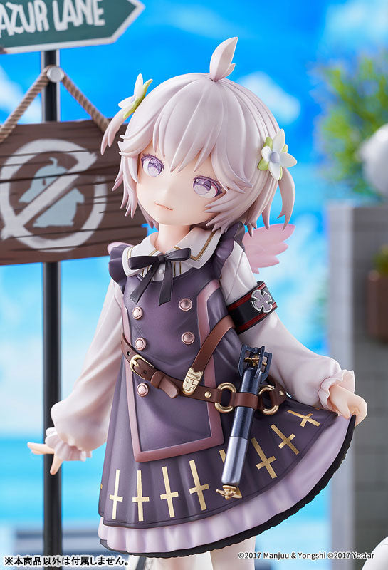 Azur Lane - Manjuu - U-110 - A Cute, Sharky Reverie (Ribose)