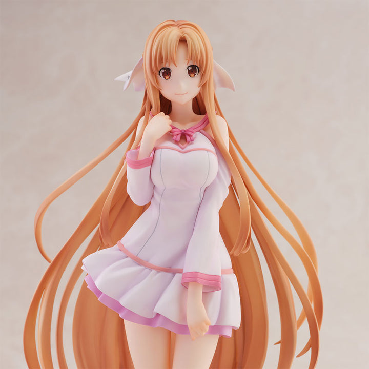 【Pre Order】Sword Art Online - Asuna - The Goddess of Creation Stacia, Loungewear Ver. (Hobby Stock, Wing)