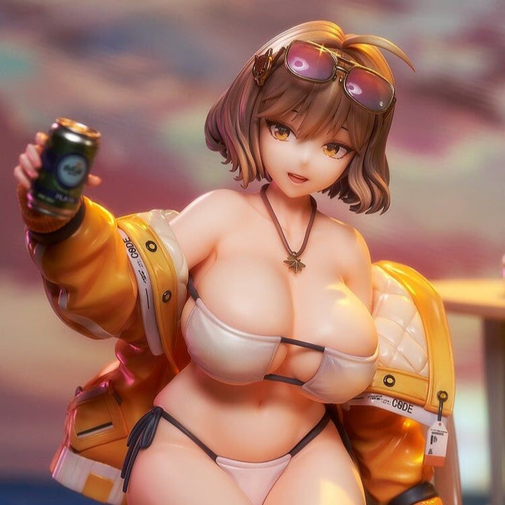 Déesse de la victoire : Nikke - Anis - Sparkling Summer (Good Smile Arts Shanghai, Good Smile Company)