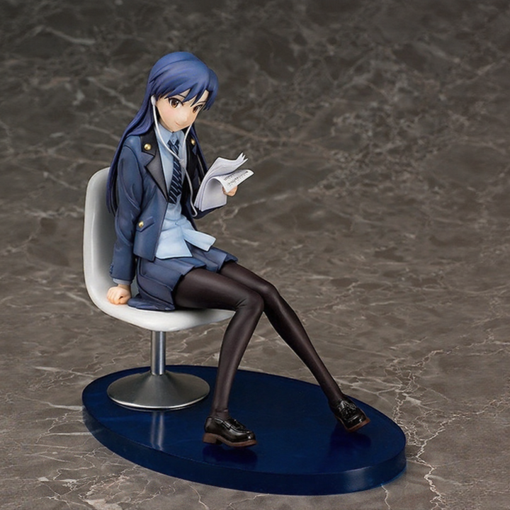 The IDOLM@STER (TV Animation) - Kisaragi Chihaya (Phat Company)