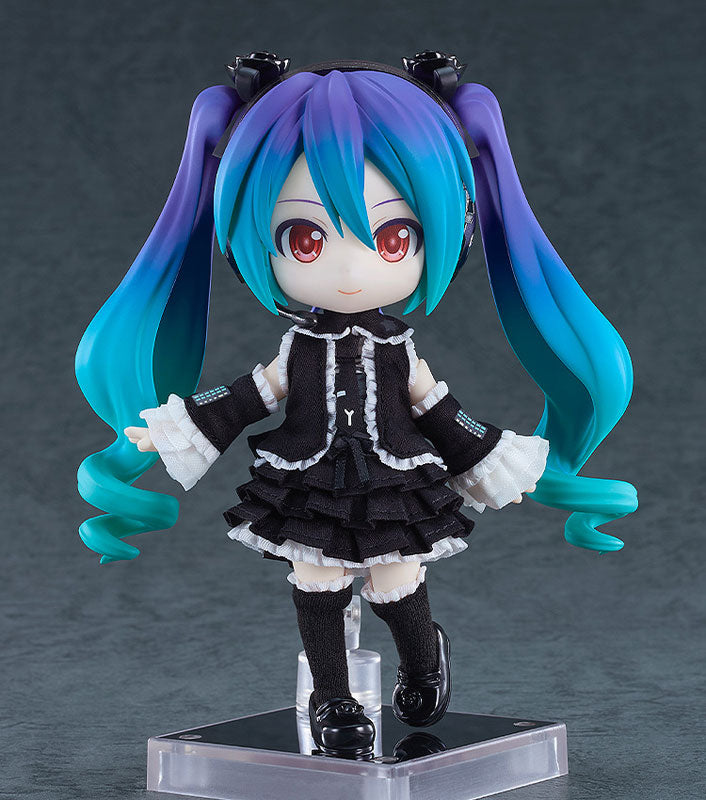 Sega feat. Hatsune Miku Project - Hatsune Miku - Nendoroid (#2534) - ∞ Ver. (Good Smile Company)
