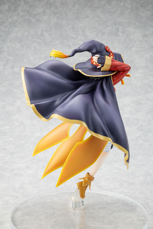 【Pedido anticipado】KonoSuba: ¡La bendición de Dios en este maravilloso mundo! - Suzumiya Haruhi no Yuuutsu - Suzumiya Haruhi - KDcolle - Colaboración Megumin ver. (Kadokawa, Departamento Editorial de Sneaker Bunko, Thousand)