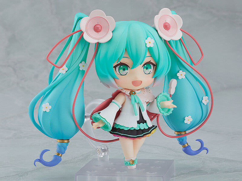 Vocaloid - Hatsune Miku - Nendoroid (#1940) - Magical Mirai 2021 Ver. (Good Smile Company)
