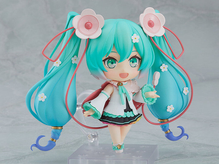 Vocaloid - Hatsune Miku - Nendoroid (#1940) - Magical Mirai 2021 Ver. (Good Smile Company)