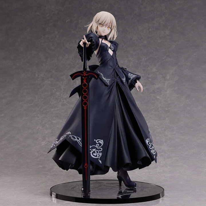 Fate/Grand Order - Altria Pendragon - B-stijl - Saber, Alter (BEVRIJDEN)