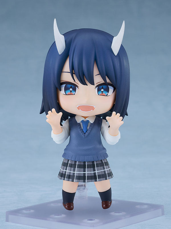 RuriDragon - Aoki Ruri - Nendoroid (#2744) (Good Smile Company)
