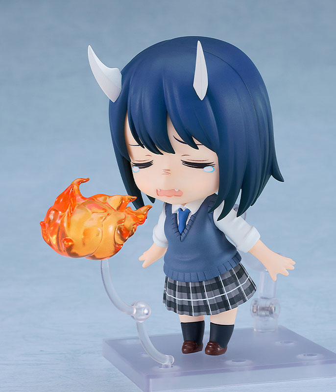 RuriDragon - Aoki Ruri - Nendoroid (#2744) (Good Smile Company)