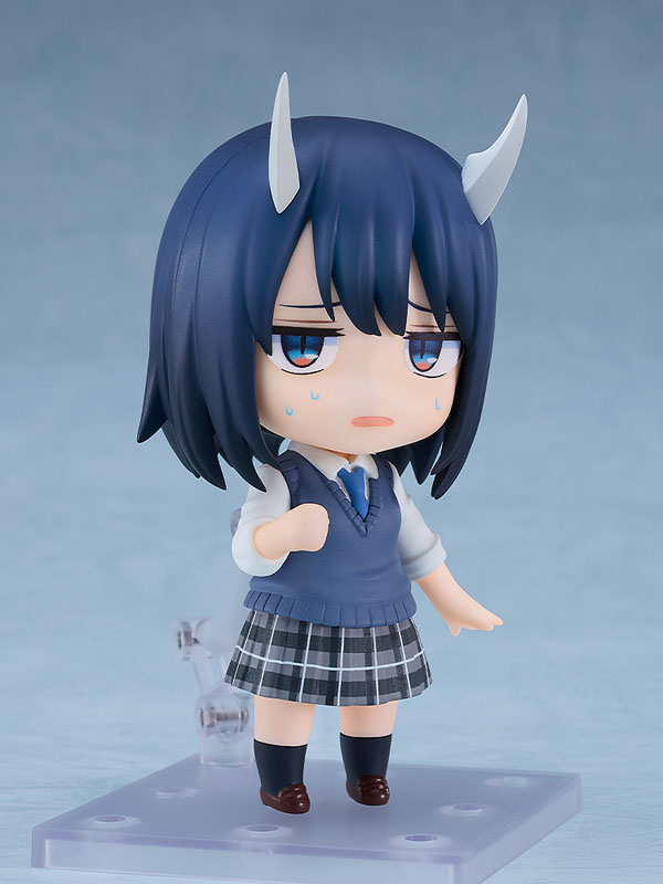 RuriDragon - Aoki Ruri - Nendoroid (#2744) (Good Smile Company)