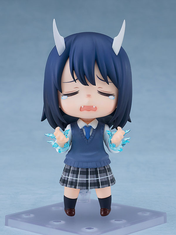 RuriDragon - Aoki Ruri - Nendoroid (#2744) (Good Smile Company)