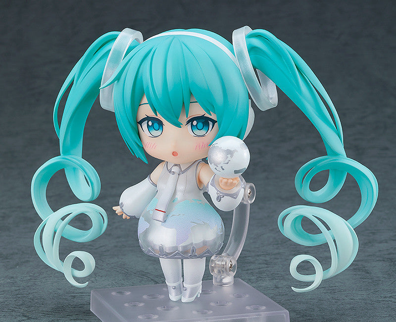 Vocaloid - Hatsune Miku - Nendoroid (#1799) - Miku Expo 2021 Ver. (Good Smile Company)