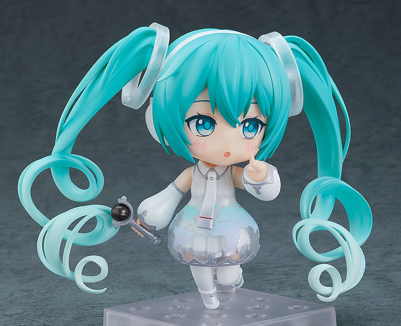 Vocaloid - Hatsune Miku - Nendoroid (#1799) - Miku Expo 2021 Ver. (Good Smile Company)