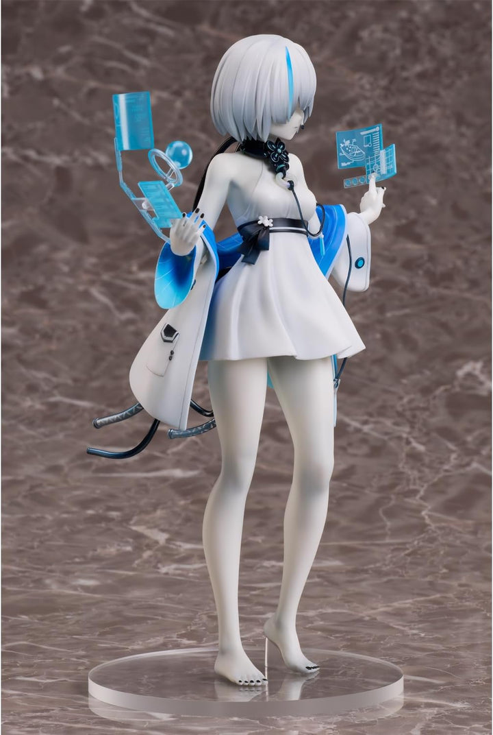 Azur Lane - TB - Quiet (FREEing, Union Creative International Ltd)