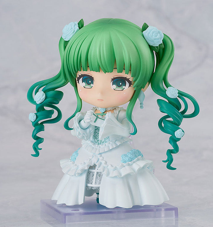 Vocaloid - Hatsune Miku - Nendoroid (#2974) - Cantarella Ver. (Good Smile Company)