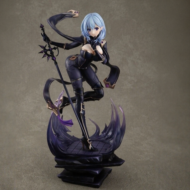 L'Eminenza nell'Ombra - Beta - KDcolle (Enterbrain, Kadokawa)