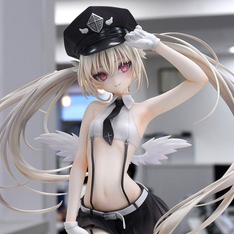 【Pre Order】Carneades - Elle - Angel Police (Good Smile Company)