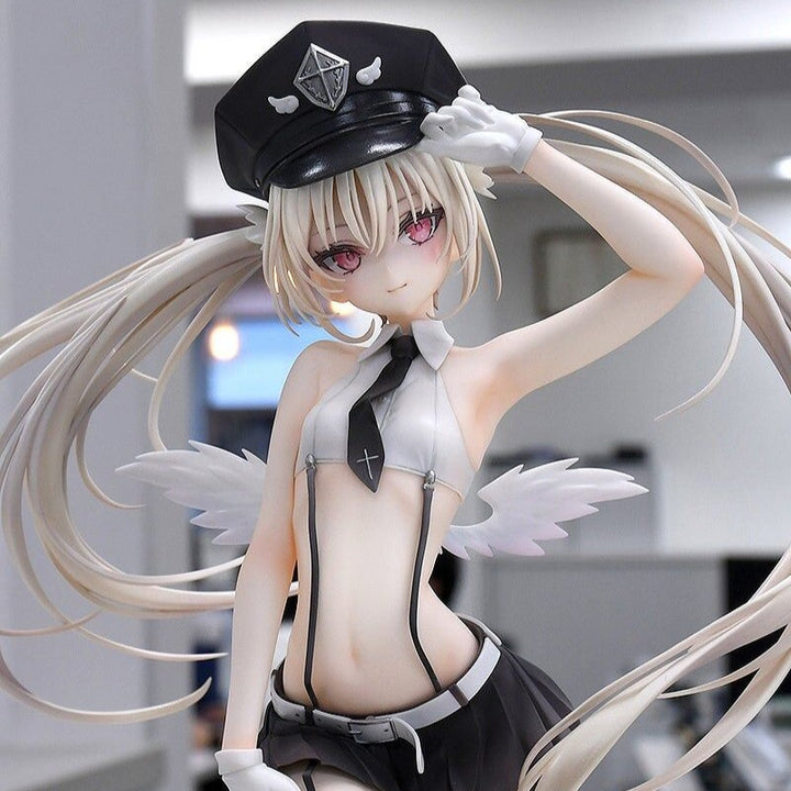 【Pre Order】Carneades - Elle - Angel Police (Good Smile Company)