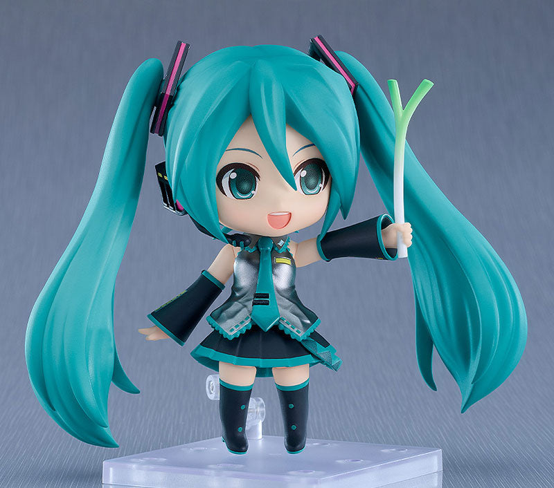 Vocaloid - Hatsune Miku - Nendoroid (#2839) - 3.0 (Good Smile Company)