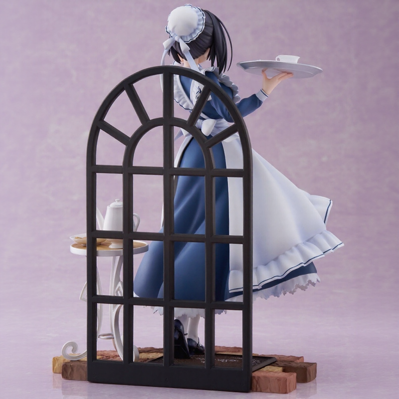 【Pre Order】Cafe Stella to Shinigami no Chou - Shiki Natsume (Alice Glint, AmiAmi)