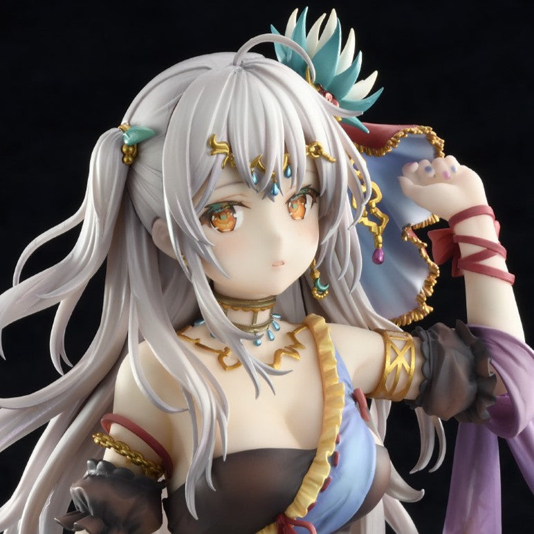 Asli - Penari Arietta (Nocturne)