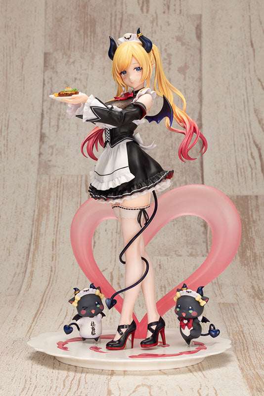 Hololive - Chocolat - Yuzuki Choco - Maid Costume Ver. (Kotobukiya)