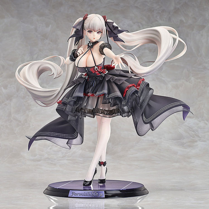 【Pre Order】Azur Lane - Formidable - μ Equipment (Good Smile Arts Shanghai, Good Smile Company)