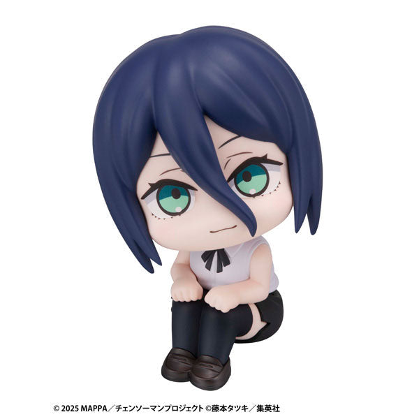 Gekijouban Chainsaw Man: Reze Hen - Reze - Look Up (MegaHouse)