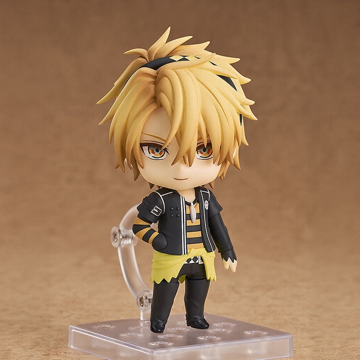 Amnesia - Toma - Nendoroid (#2341) (Good Smile Arts Shanghai, Orange Rouge)