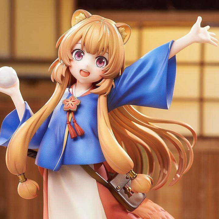 Tate no Yuusha no Nariagari - Raph-chan - Raphtalia - Snow Play Ver. (Good Smile Arts Shanghai, Good Smile Company)