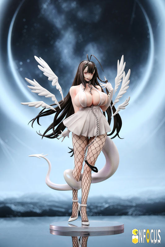[NSFW] - Original - Dorothy (Infocus)