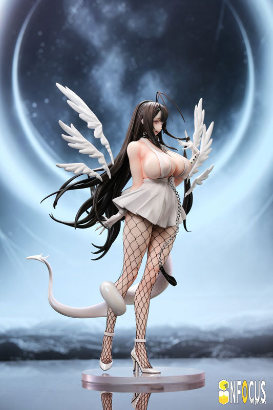 [NSFW] - Original - Dorothy (Infocus)