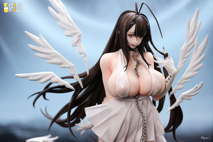 [NSFW] - Original - Dorothy (Infocus)