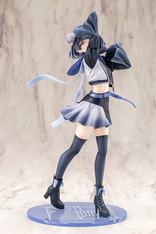 【Pre Order】Gakuen iDOLM@STER - Hataya Misuzu - Tsukinokame (Kotobukiya)