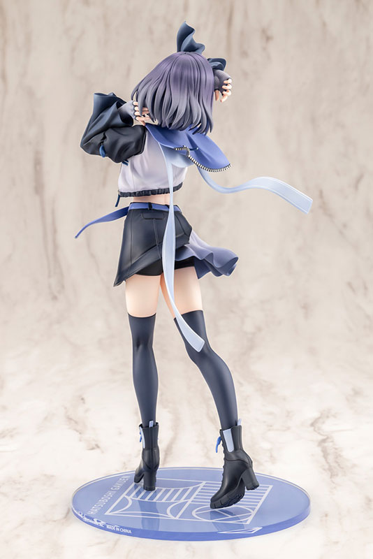 【Pre Order】Gakuen iDOLM@STER - Hataya Misuzu - Tsukinokame (Kotobukiya)