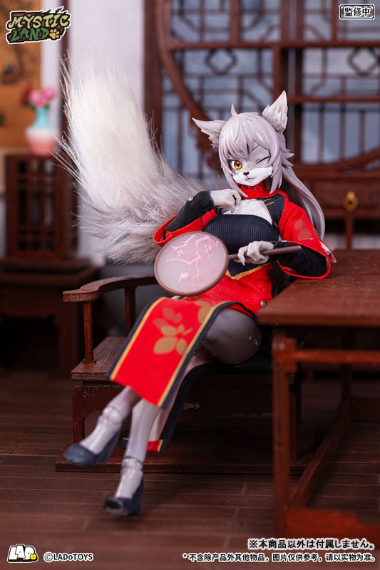 【Pre Order】Original - Mystic Land (ERA-004) - Liya - New Year Ver. (LADo TOYS)