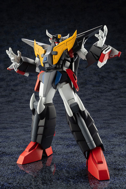Yuusha Exkizer - Dino Geist (Kotobukiya)