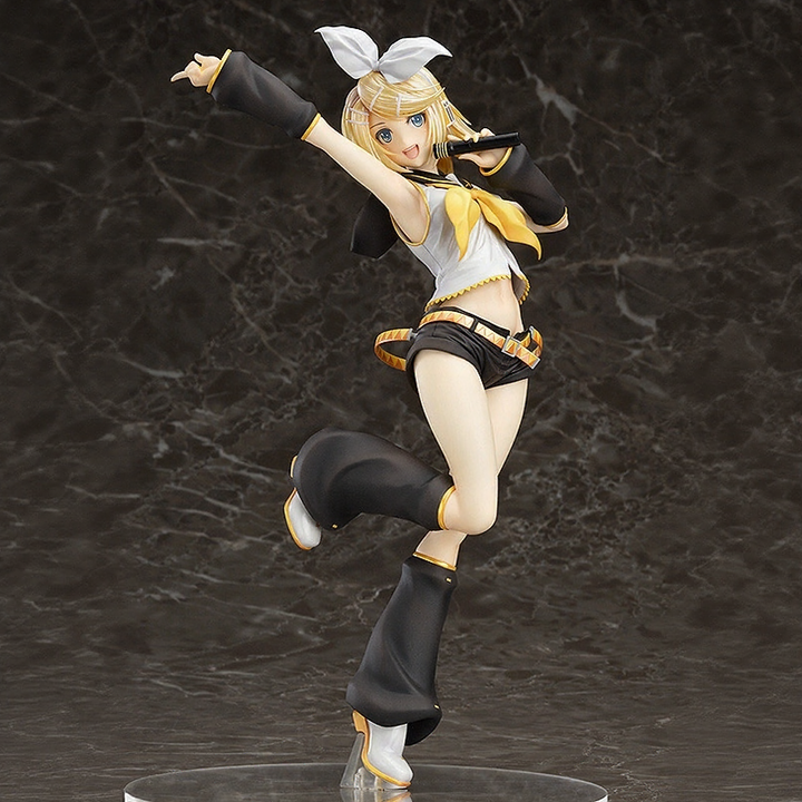 Vocaloid - Kagamine Rin - Tony Ver. (Max Factory)