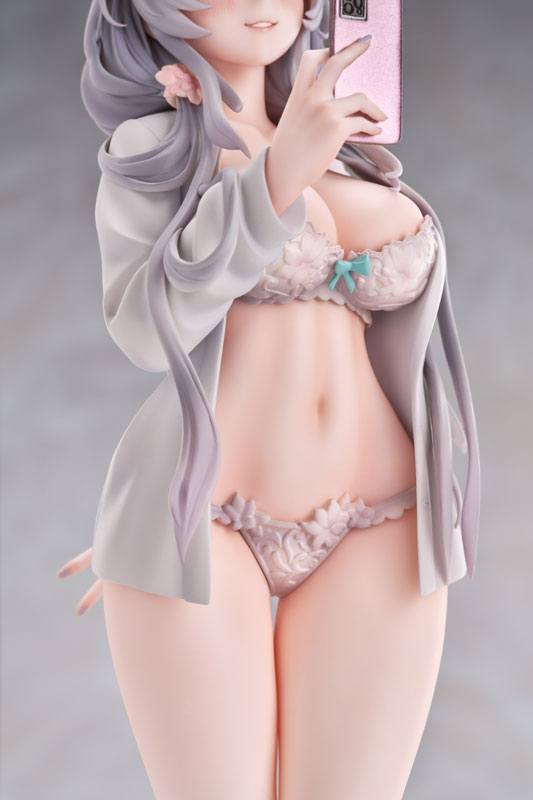 Original - Machi - Pajamas Ver. (Ascendia)
