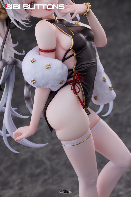 【Pre Order】Original - Byakko (Bibi Buttons)