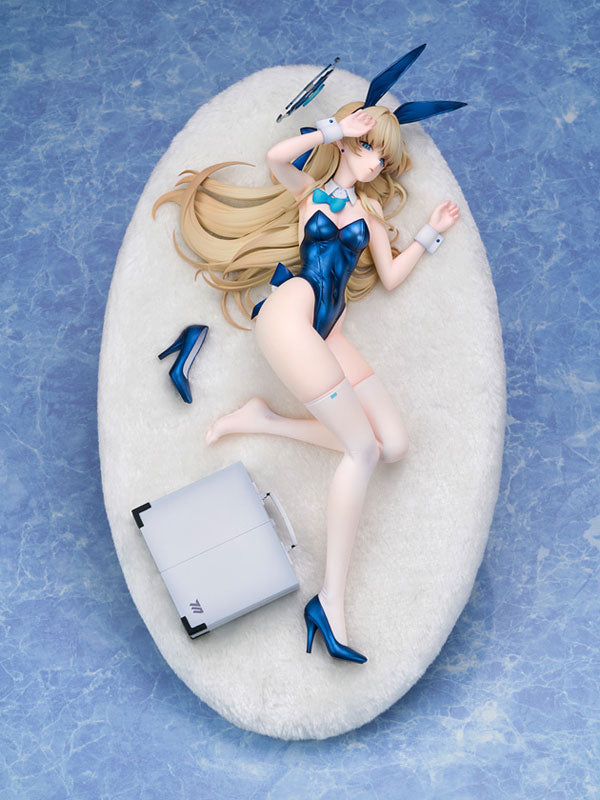 [Intermediate] - Blue Archive - Asuma Toki - Bunny Girl, Memorial Lobby Ver. (Alter)