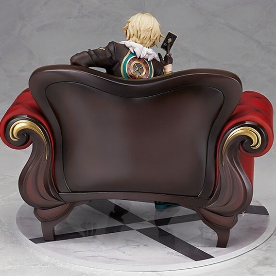 【Pre Order】Honkai: Star Rail - Aventurine - ALTAiR (Alter)